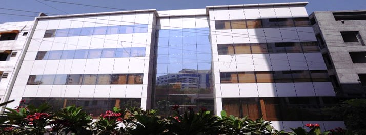 Hotel Jalsagar - Vadodara 01.jpg